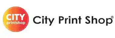 City Print Shop SRL